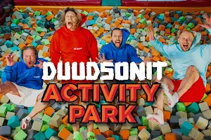 The Dudesons Activity Park image