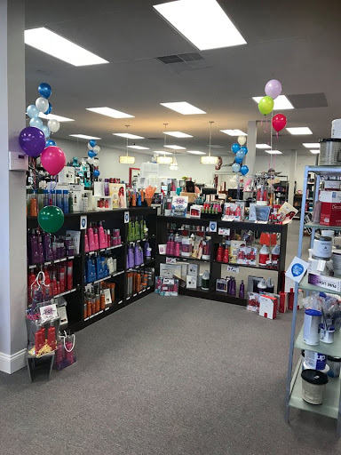 Beauty Supply Store «A&A Beauty Supply and Salon Design», reviews and photos, 334 S Transit St, Lockport, NY 14094, USA