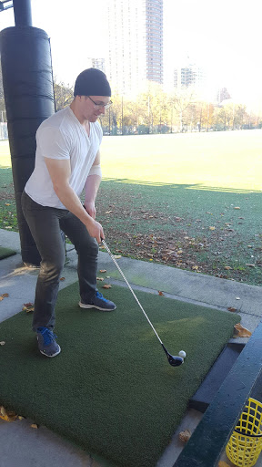 Golf Driving Range «Diversey Driving Range», reviews and photos, 141 W Diversey Pkwy, Chicago, IL 60657, USA