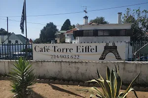Café Torre Eiffel image