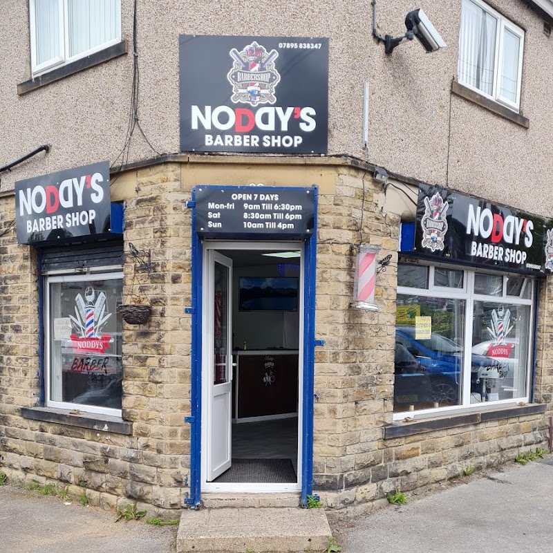 Noddy's Barber Shop
