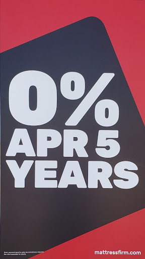 Mattress Store «Mattress Firm Lexington Park», reviews and photos, 46300 Lexington Village Way Suite #110, Lexington Park, MD 20653, USA