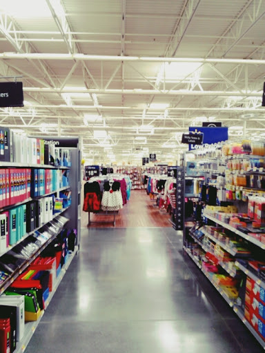 Discount Store «Walmart», reviews and photos, 701 W Princeton Dr, Princeton, TX 75407, USA