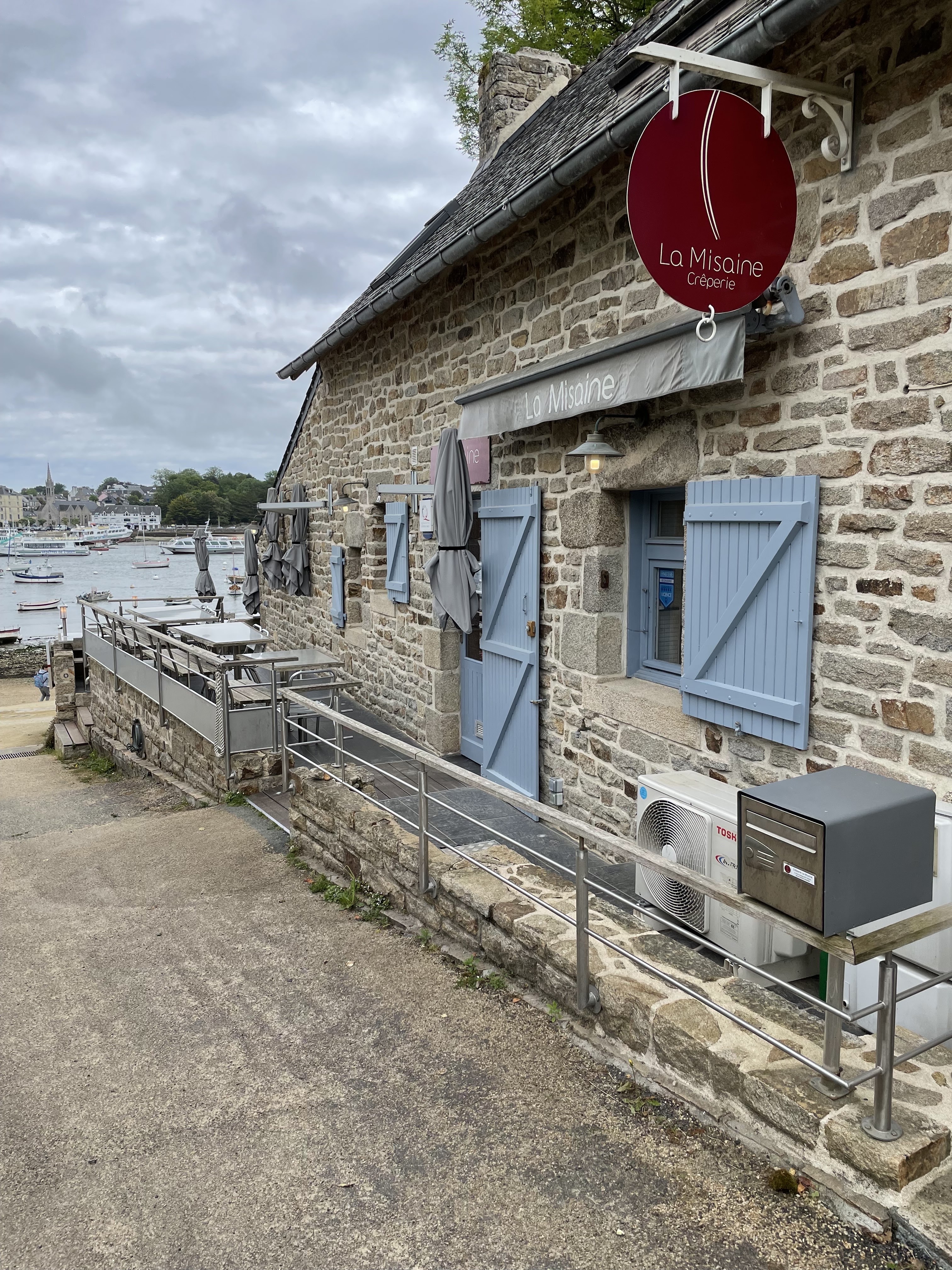Photo n° 3 de l'avis de Gilbert.o fait le 18/05/2022 à 16:23