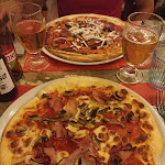 Photo n°1 de l'avis de Itziar.i fait le 14/08/2023 à 18:01 sur le  Spano’s Pizza & Bistrot à Santa Teresa Gallura
