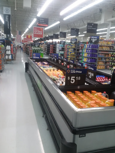 Department Store «Walmart Supercenter», reviews and photos, 1680 Fort Campbell Blvd, Clarksville, TN 37042, USA