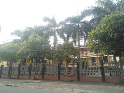 Bệnh viện Phổi Tỉnh Nam Định