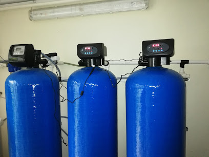 MTT Endüstriyel Su Arıtma Sistemleri