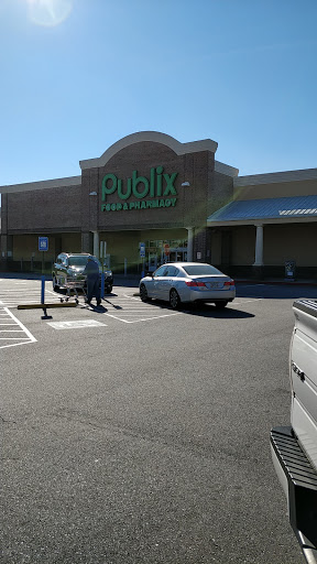 Publix Super Market at Loganville Town Centre, 4325 Atlanta Hwy, Loganville, GA 30052, USA, 