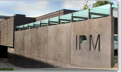 IRM 39 Imagerie par Résonance Magnétique à Lons-le-Saunier