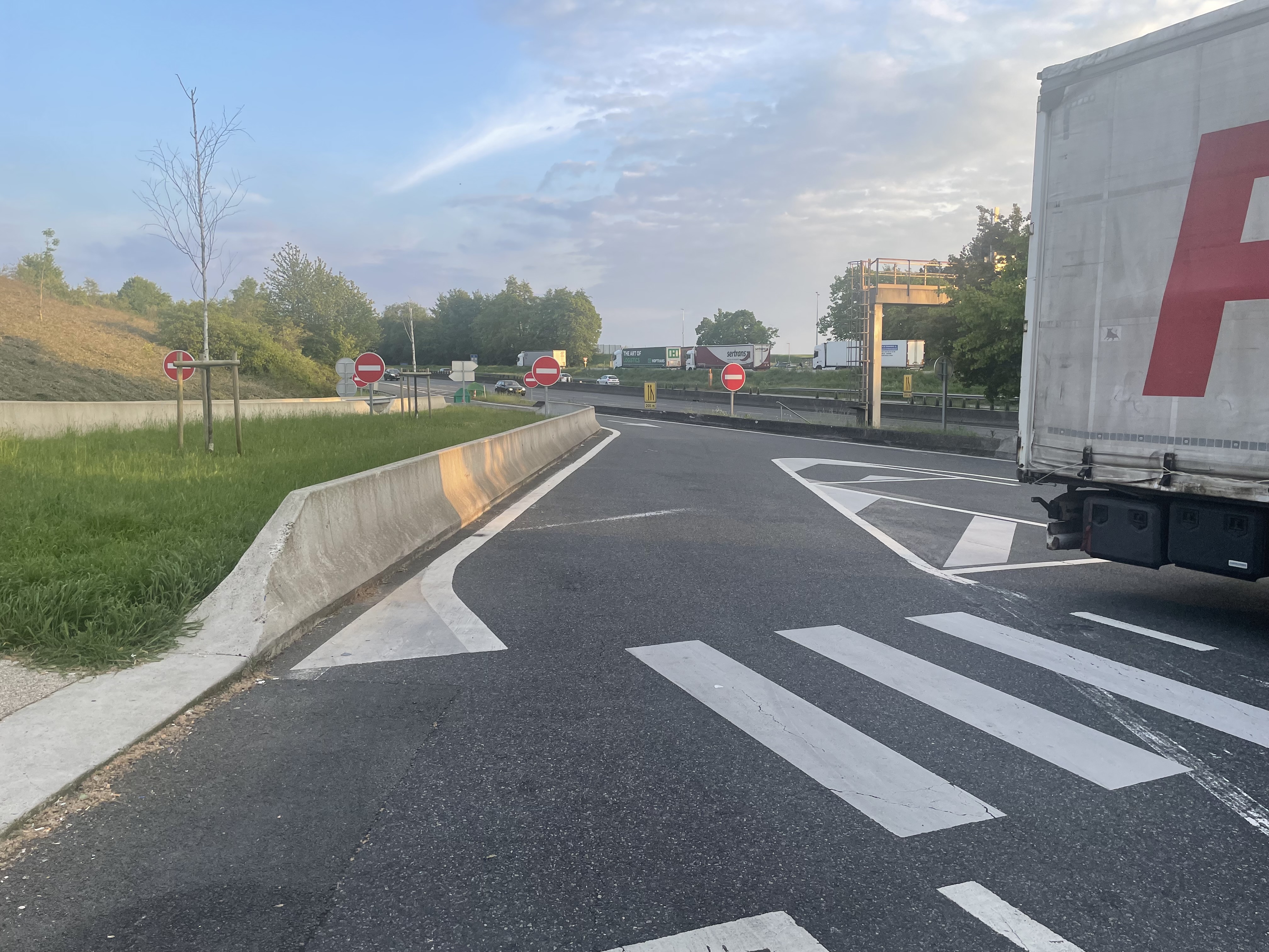 Photo n° 1 de l'avis de Mário.e fait le 20/05/2023 à 19:00