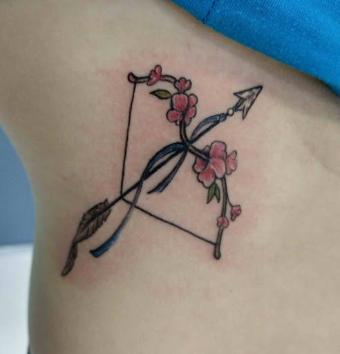 Explore hermes tattoo ideas, creative tattoo ideas in Homosassa, available at Citrus Tattoos