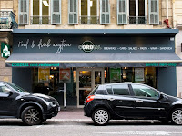 Photos du propriétaire du Restaurant servant le petit-déjeuner Cordial - Notre Dame à Nice - n°1