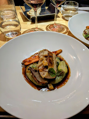 L'Emulsion à Toulouse