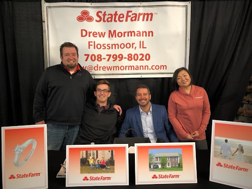 Insurance Agency «Drew Mormann - State Farm Insurance Agent», reviews and photos