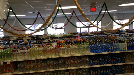 Liquor Store «Liquor Super Store Watertown», reviews and photos, 1432 Main St, Watertown, CT 06795, USA