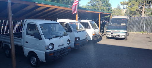 Motorcycle Repair Shop «Motorcycle Warehouse», reviews and photos, 12115 SE 82nd Ave, Portland, OR 97086, USA