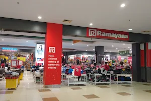 RAMAYANA Andalas Padang image