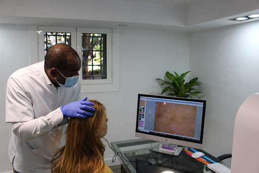 Clínica de Medicina Estética en Palma de Mallorca - Klinik Ventura en Palma, Baleares