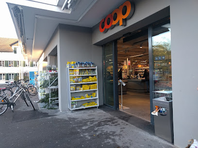 Coop Supermarkt Winterthur