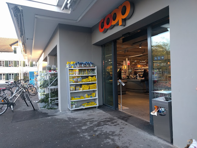 Coop Supermarkt Winterthur - Winterthur