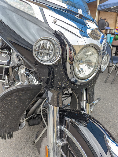 American Legion Grant Hodge Post 17