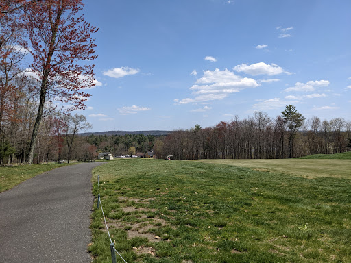 Golf Course «The Ranch Golf Club», reviews and photos, 65 Sunnyside Rd, Southwick, MA 01077, USA