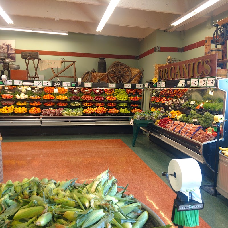 Yoke's Fresh Market - Airway Heights