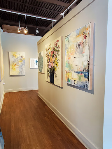 Art Gallery «Shain Gallery», reviews and photos, 2823 Selwyn Ave, Charlotte, NC 28209, USA