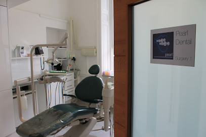Pearl Dental Practice and Facial Aesthetics Clinic