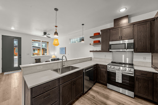 Woodhaven Estates by Thistle & Nest