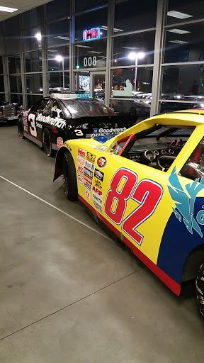 Used Car Dealer «Bay City Motors», reviews and photos, 800 Marina Blvd, San Leandro, CA 94577, USA