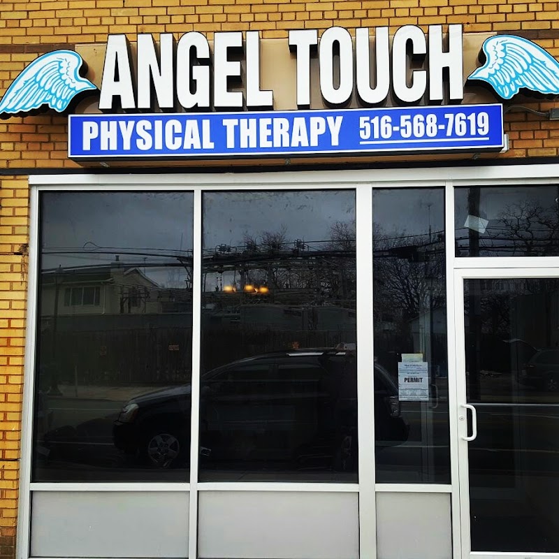 Angel Touch Physical Therapy