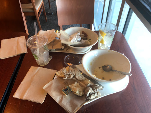 Sandwich Shop «Panera Bread», reviews and photos, 3590 W Shaw Ave, Fresno, CA 93711, USA