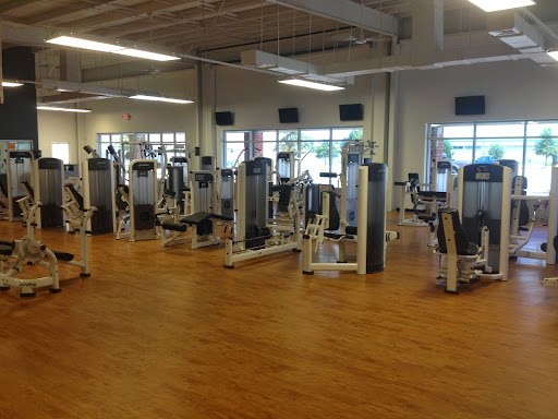 Gym «Fitness 19», reviews and photos, 1253 Cedar Rd, Chesapeake, VA 23322, USA