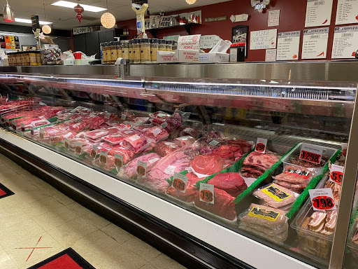 Butcher Shop «Double Dd Meats», reviews and photos, 5602 232nd St SW, Mountlake Terrace, WA 98043, USA