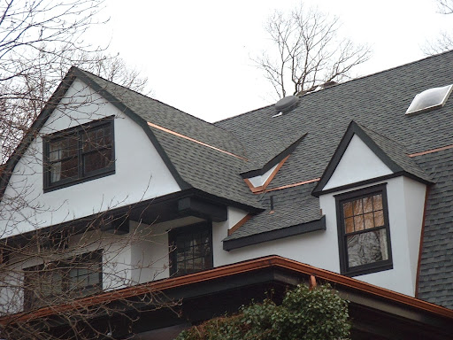 V Brooks Roofing & Siding in Warwick, New York