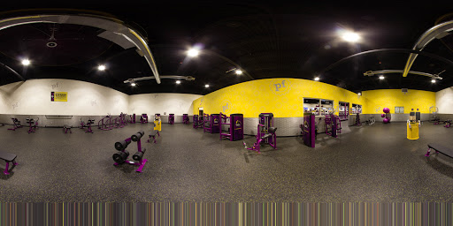 Gym «Planet Fitness», reviews and photos, 958 Rogers Plaza SW, Wyoming, MI 49509, USA