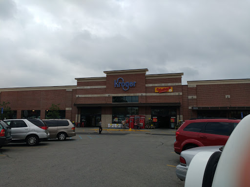 Grocery Store «Kroger», reviews and photos, 528 S College Ave, Bloomington, IN 47403, USA