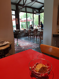 Plats et boissons du Restaurant - Le Zouave - à Avignon - n°3