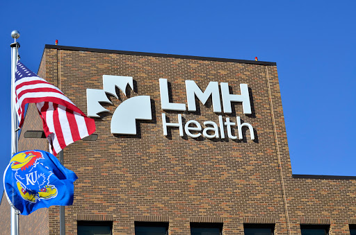 325 Maine St, Lawrence, KS 66044, USA