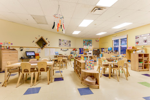 Preschool «Bright Horizons at North Kennicott», reviews and photos, 3523 N Kennicott Ave, Arlington Heights, IL 60004, USA