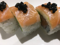 Sushi du Restaurant japonais A Bento ! à Paris - n°8