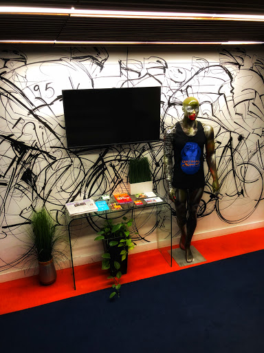 Gym «Optimal Sport Health Club», reviews and photos, 1315 Walnut St, Philadelphia, PA 19107, USA