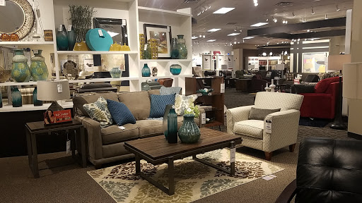 Furniture Store «LA-Z-BOY HOME FURNISHINGS & DÉCOR», reviews and photos, 1240 US-22, North Plainfield, NJ 07060, USA