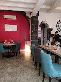 Atmosphère du Restaurant Un grain de saveur à Clermont-Ferrand - n°3