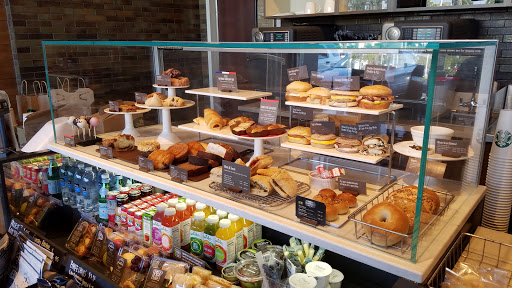 Starbucks image