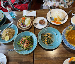 เสือใต้ South Tiger photo