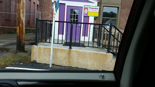 Fabric Store «Ryco Inc», reviews and photos, 25 Carrington St, Lincoln, RI 02865, USA