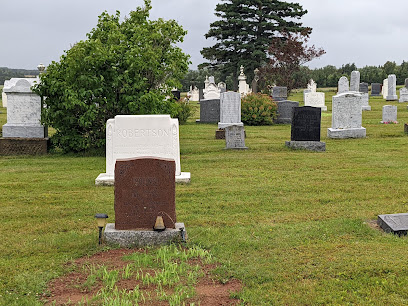 Kingsboro Cemetery